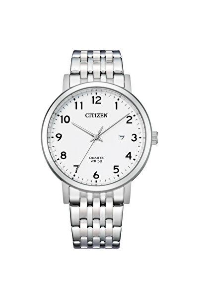 Citizen Ceas pentru bărbați Citizen BI5070-57A, Quartz, 41mm, 5ATM