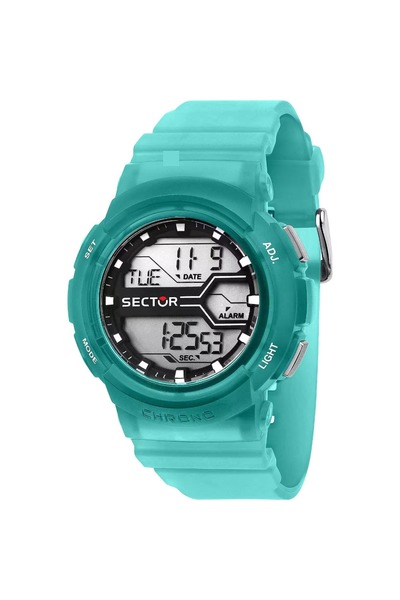 Sector Ceas bărbătesc R3251547003, cuarț, 44mm, 10ATM