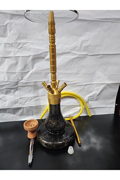 Tanya Dörtlü nargile takımı