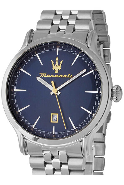 Maserati Ceas bărbătesc R8853118021, cuarț, 42mm, 10ATM