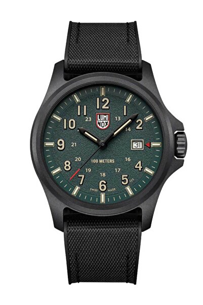 Luminox Ceas bărbătesc XL.1977, cuarț, 43mm, 10ATM