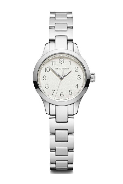 Victorinox Γυναικείο ρολόι Victorinox 241840, Quartz, 28mm, 10ATM