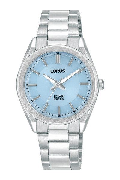 Lorus Γυναικείο ρολόι Lorus RY511AX9, Quartz, 31mm, 10ATM