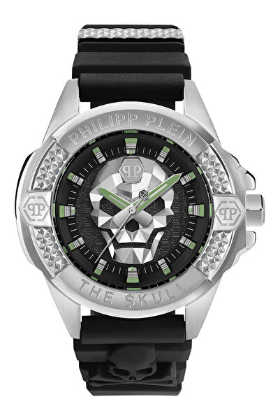 PHILIPP PLEIN Ceas bărbătesc Philipp Plein PWAAA0121, Quartz, 44mm, 5ATM