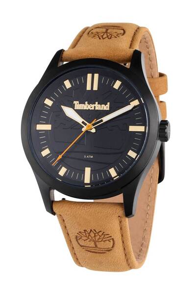 Timberland Ceas bărbătesc TDWGA0029601, cuarț, 42mm, 5ATM