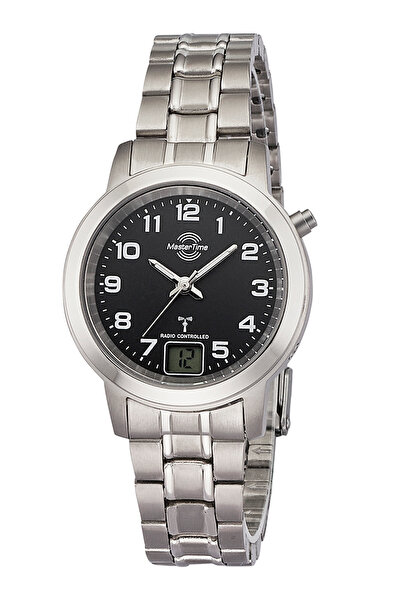 Master Time Γυναικείο ρολόι Master Time MTLT-10758-22M, Quartz, 34mm, 5ATM