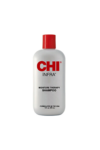 Chi Infra Nem Dengeleyici Şampuan 355ml