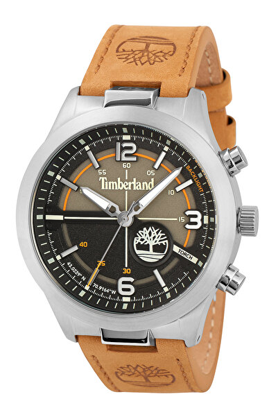 Timberland Ceas bărbătesc TDWGA2103302, cuarț, 44mm, 5ATM