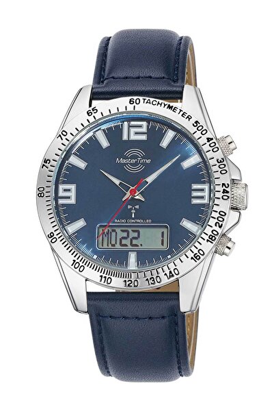 Master Time Mens Watch Master Time MTGA-10876-32L, Quartz, 42mm, 5ATM