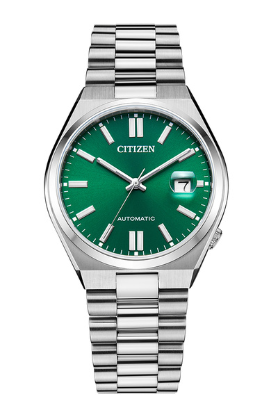 Citizen Ceas bărbătesc NJ0150-81X, automat, 40mm, 5ATM