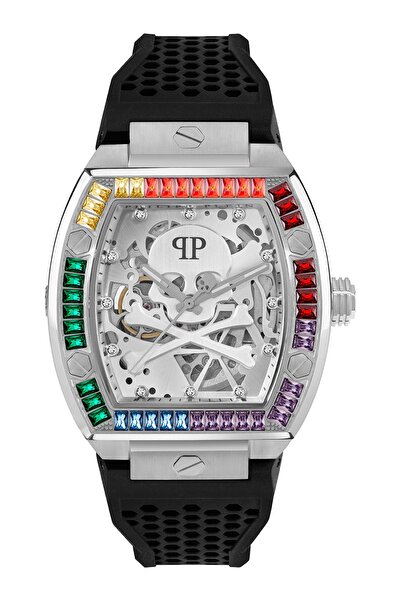 PHILIPP PLEIN Mens Watch Philipp Plein PWBAA1423, Automatic, 44mm, 5ATM