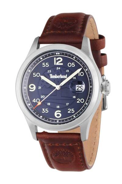 Timberland Ανδρικό ρολόι Timberland TDWGB2237502, Quartz, 42mm, 10ATM