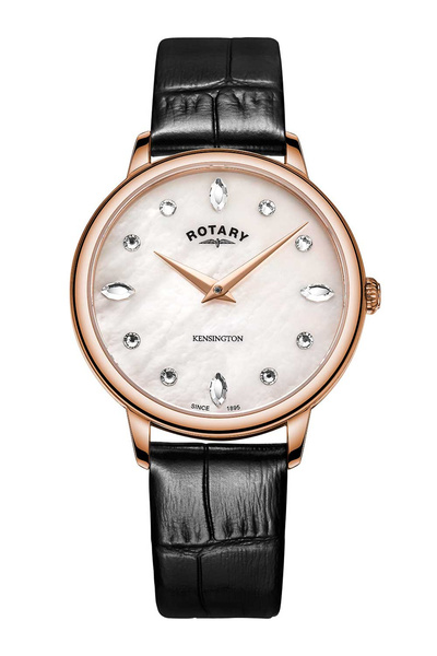 Rotary Ceas de damă LS05174/41, cuarț, 35mm, 5ATM