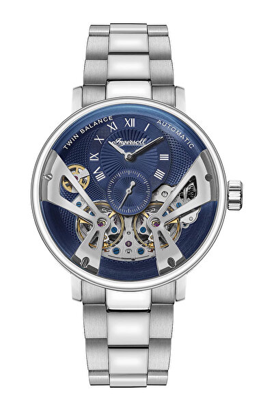 Ingersoll Ceas bărbătesc I13104, automat, 45mm, 5ATM