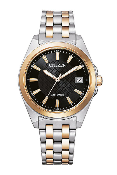 Citizen Γυναικείο Ρολόι EO1213-85E, Quartz, 36mm, 10ATM