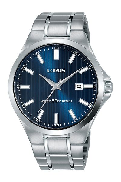 Lorus RH993KX9 Classic Men's 40mm 5ATM