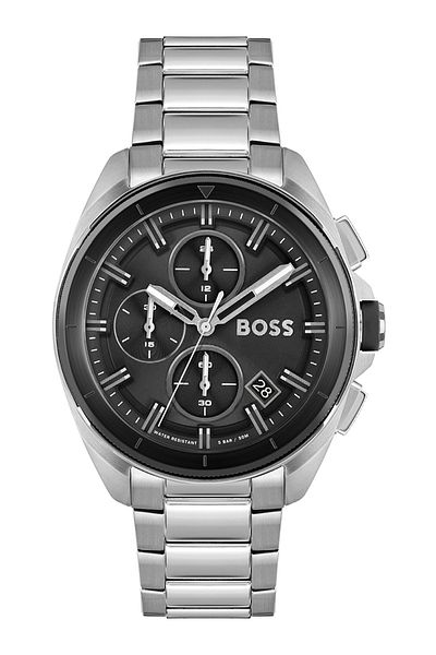 BOSS 1513949 Volane Chronograph 45mm 5ATM