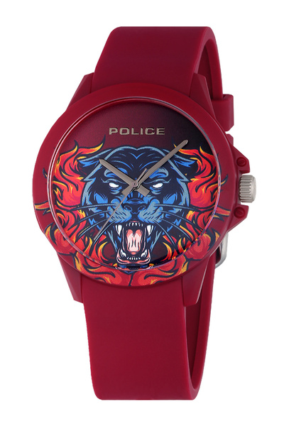 Police Ceas de damă PEWUM2237766, cuarț, 40mm, 3ATM