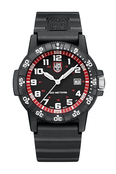 Luminox Ανδρικό ρολόι Luminox XS.0335, Quartz, 44mm, 10ATM