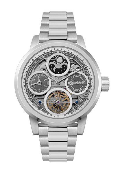 Ingersoll Ceas bărbătesc I16002, automat, 44mm, 5ATM