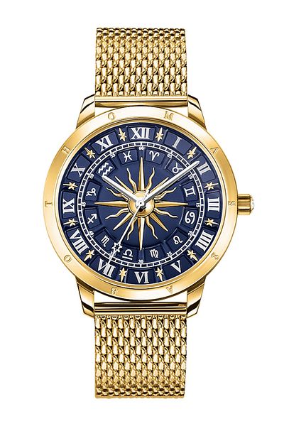 Thomas Sabo WA0352-264-209-33 Glam Spirit Ladies Watch 33mm 5ATM