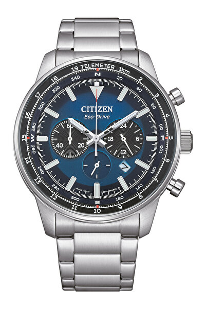 Citizen Ανδρικό ρολόι Citizen CA4500-91L, Quartz, 44mm, 10ATM