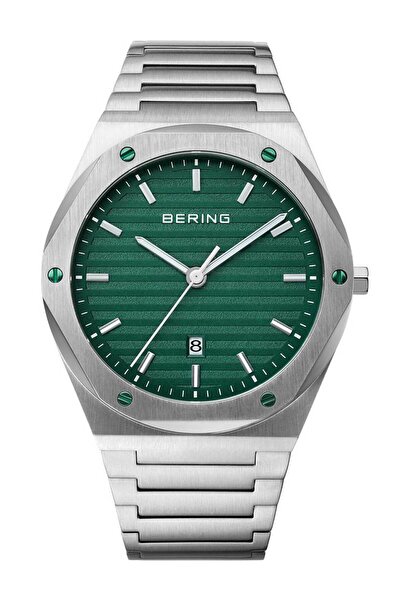 Bering Ανδρικό Ρολόι 19742-708, Quartz, 42mm, 10ATM