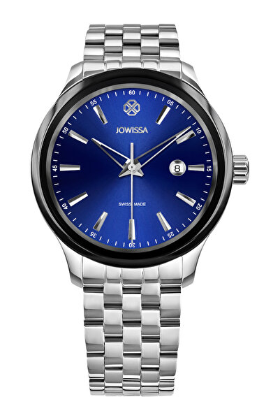 Jowissa Ceas bărbătesc J4.236.L, cuarț, 45mm, 5ATM