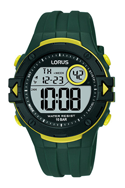 Lorus Pánské hodinky Lorus R2327PX9, Quartz, 40mm, 10ATM