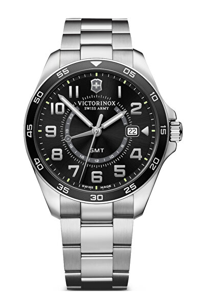 Victorinox Мъжки часовник 241930, кварцов, 42 мм, 10 ATM