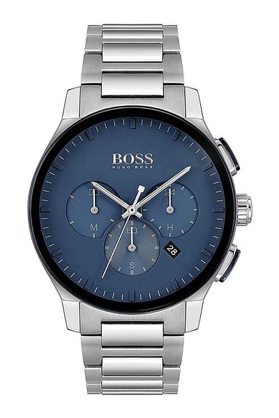 Hugo Boss 1513763 Peak chrono 44mm 3ATM