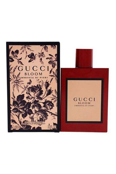 Gucci Bloom Ambrosia Di Fiori Intense  EDP 100ml