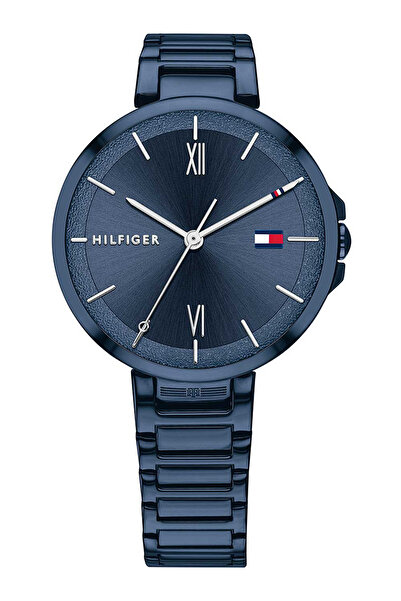 Tommy Hilfiger Γυναικείο ρολόι Tommy Hilfiger 1782205, Quartz, 34mm, 3ATM