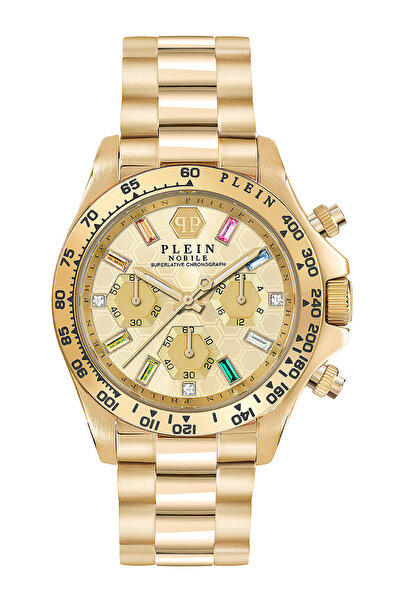 PHILIPP PLEIN Ceas de dama Philipp Plein PWSBA0223, Quartz, 38mm, 5ATM