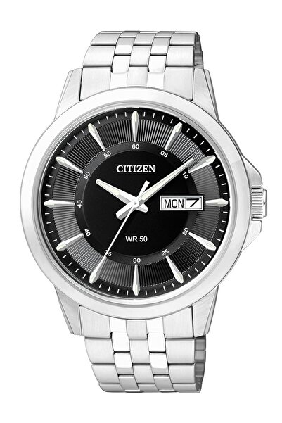 Citizen Ceas bărbătesc BF2011-51E, cuarț, 40mm, 5ATM