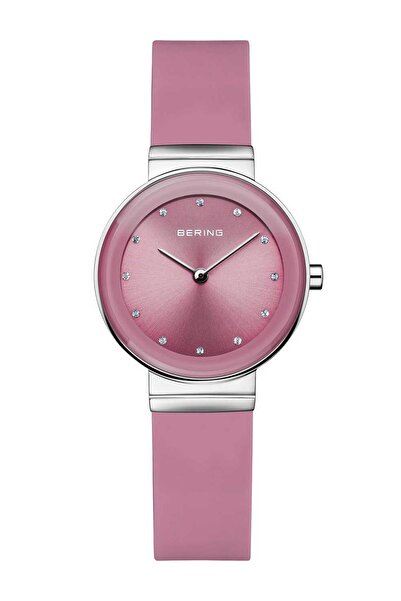 Bering Ceas de damă 10129-909, cuarț, 29mm, 3ATM