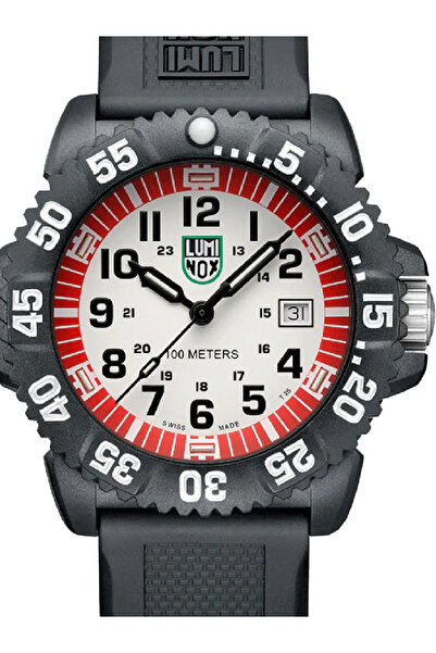 Luminox Ανδρικό ρολόι Luminox X2.2057, Quartz, 44mm, 10ATM