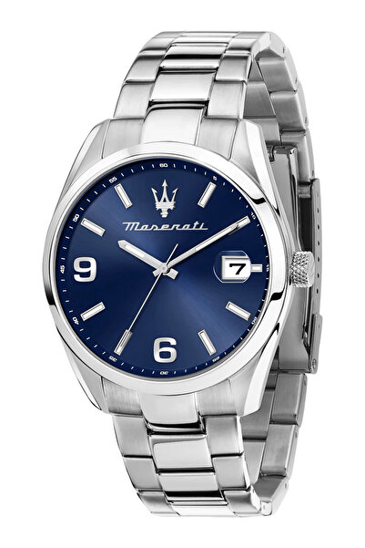 Maserati Pánské hodinky Maserati R8853151013, Quartz, 43mm, 5ATM