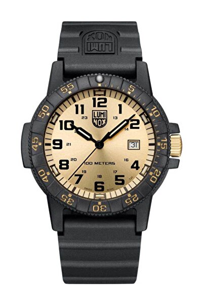 Luminox Ceas bărbătesc XS.0325.GP, cuarț, 44mm, 10ATM