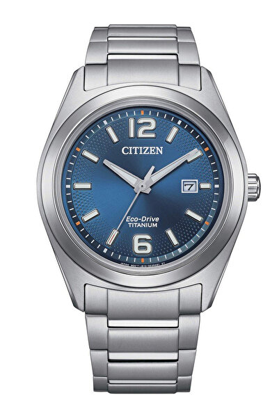 Citizen Ceas bărbătesc AW1641-81L, cuarț, 41mm, 5ATM