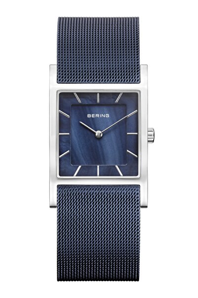 Bering Ceas de damă 10426-307-S, cuarț, 26mm, 3ATM