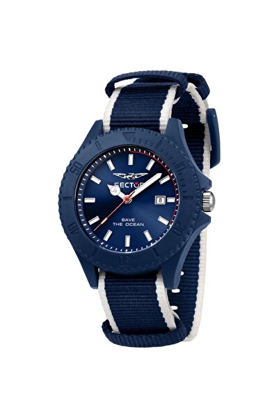 Sector Ceas bărbătesc R3251539001, cuarț, 43mm, 5ATM