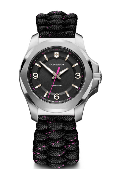 Victorinox Ladies Watch 241918, Quartz, 37mm, 10ATM