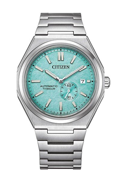 Citizen Ceas bărbătesc NJ0180-80M, automat, 41mm, 10ATM