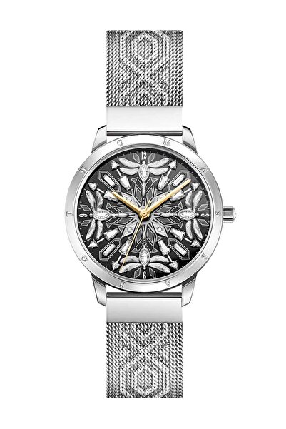 Thomas Sabo Γυναικείο ρολόι Thomas Sabo WA0423-201-201, Quartz, 33mm, 5ATM