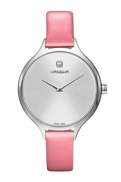 Hanowa Ladies Watch 16-6058.04.001.04, Quartz, 36mm, 3ATM