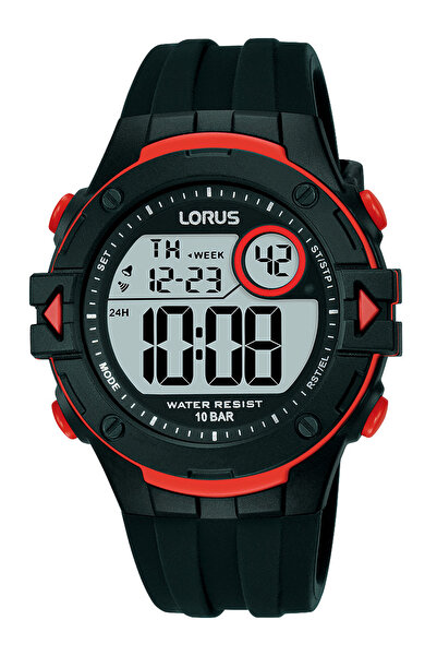 Lorus Ceas bărbătesc R2323PX9, cuarț, 40mm, 10ATM