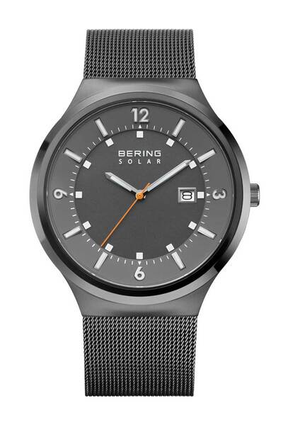 Bering Ceas bărbătesc 14442-077, cuarț, 42mm, 5ATM
