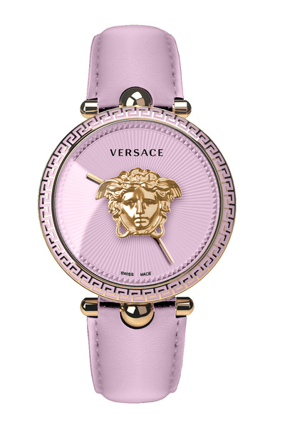 Versace Γυναικείο ρολόι Versace VECO02222, Quartz, 39mm, 5ATM