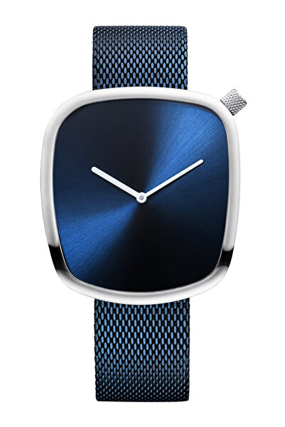 Bering Ceas de damă 18040-307, cuarț, 40mm, 3ATM